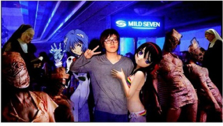 Illustration for article titled Korea's Photoshop Trolls Make the Internet a Better Place